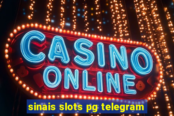 sinais slots pg telegram